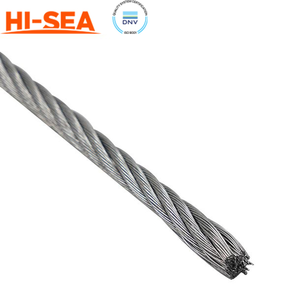 RHLL Steel Wire Rope